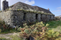 The-last-thatched-house-on-Ulva