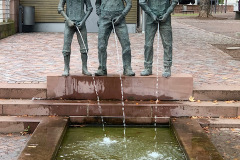 Three-lads-Mitenberg-on-the-banks-of-the-Rhine